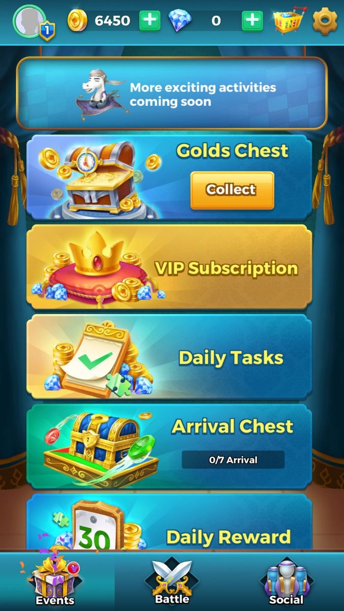 Betfair Casino