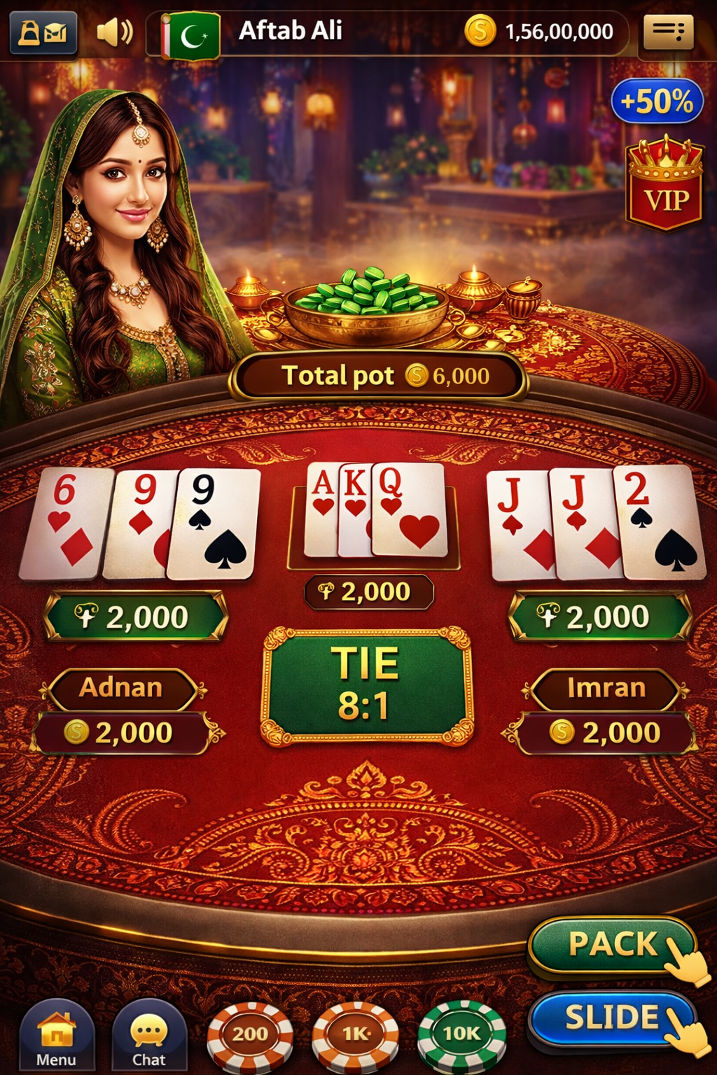 Betfair Casino