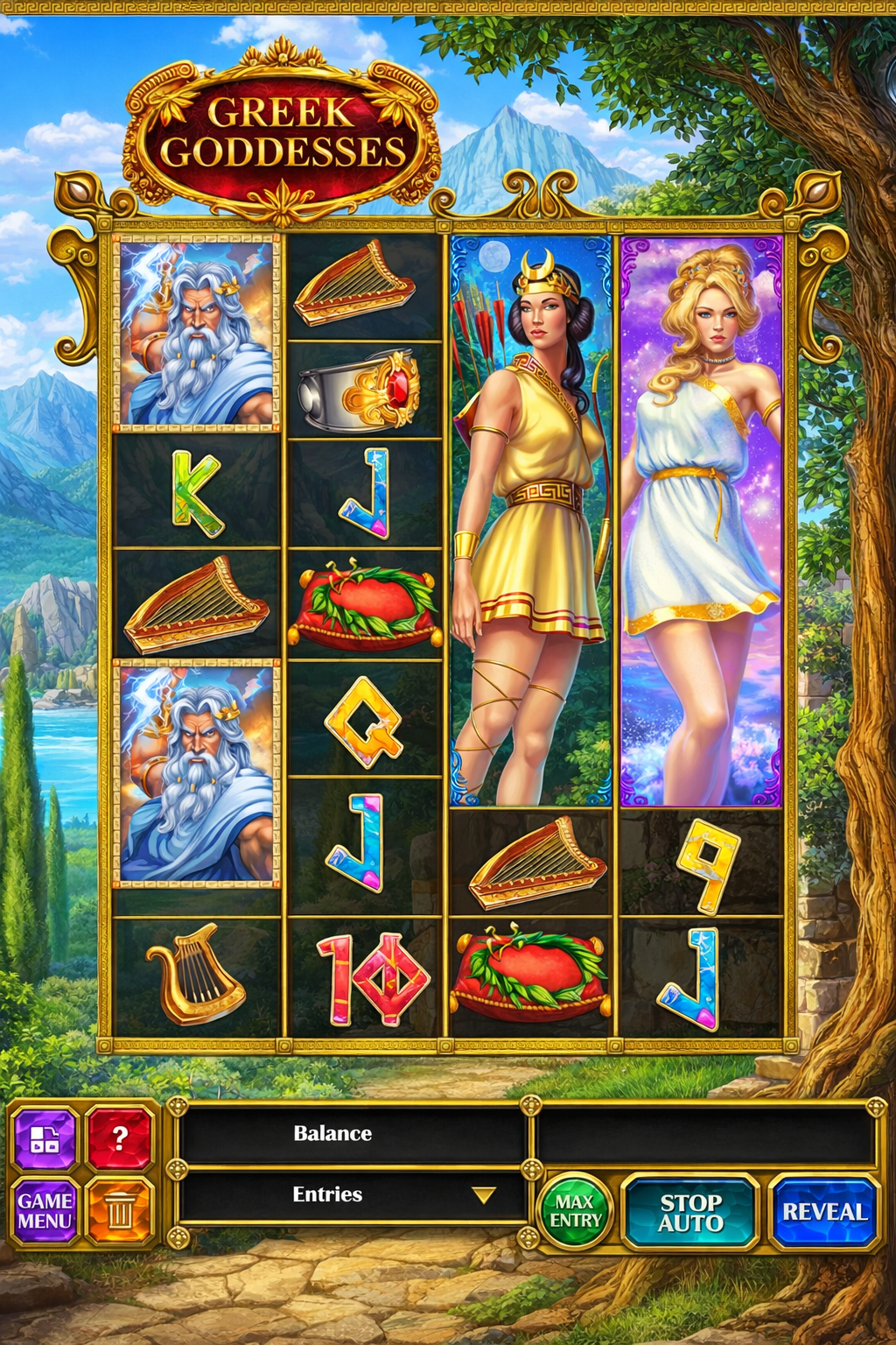 Betfair Casino game