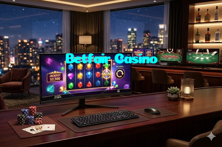 available types of Betfair Casino bet including pre-match live express and system bets