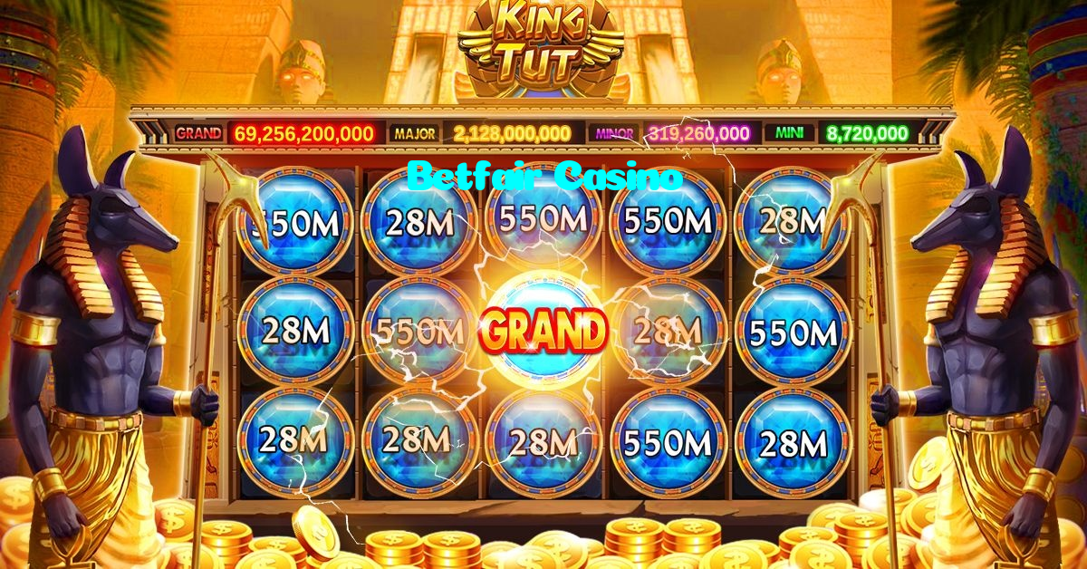 Betfair Casino