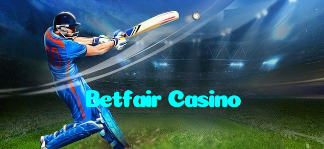 available types of Betfair Casino bet including pre-match live express and system bets