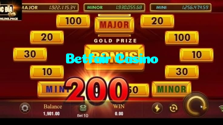 making first deposit on Betfair Casino website using local payment methods in Pakistan