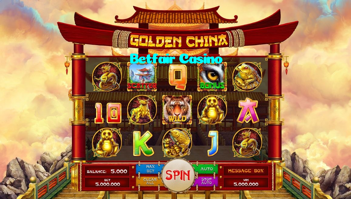 available types of Betfair Casino bet including pre-match live express and system bets
