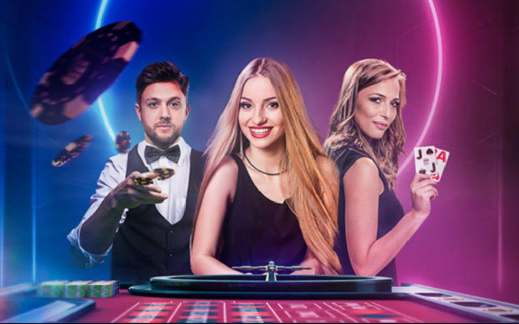 Betfair Casino پاکستان ریئل منی گیمز