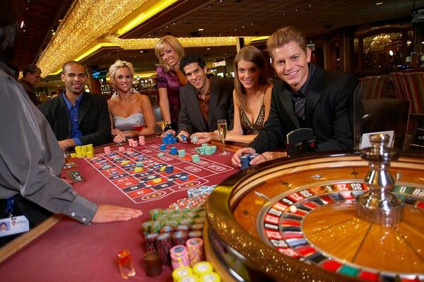 پاکستان میں Betfair Casino قانونی ہے۔