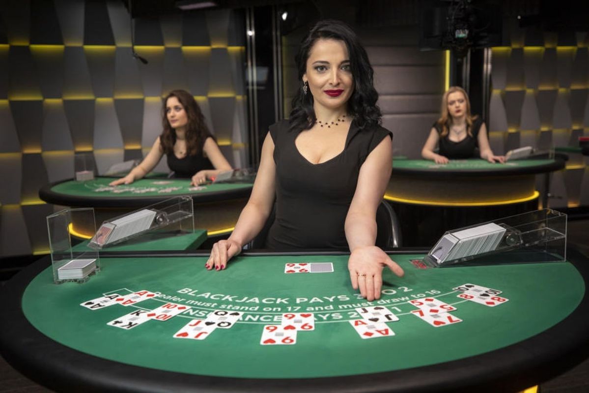 پاکستان میں Betfair Casino قانونی ہے۔